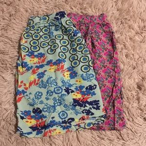 Summer skirts bundle